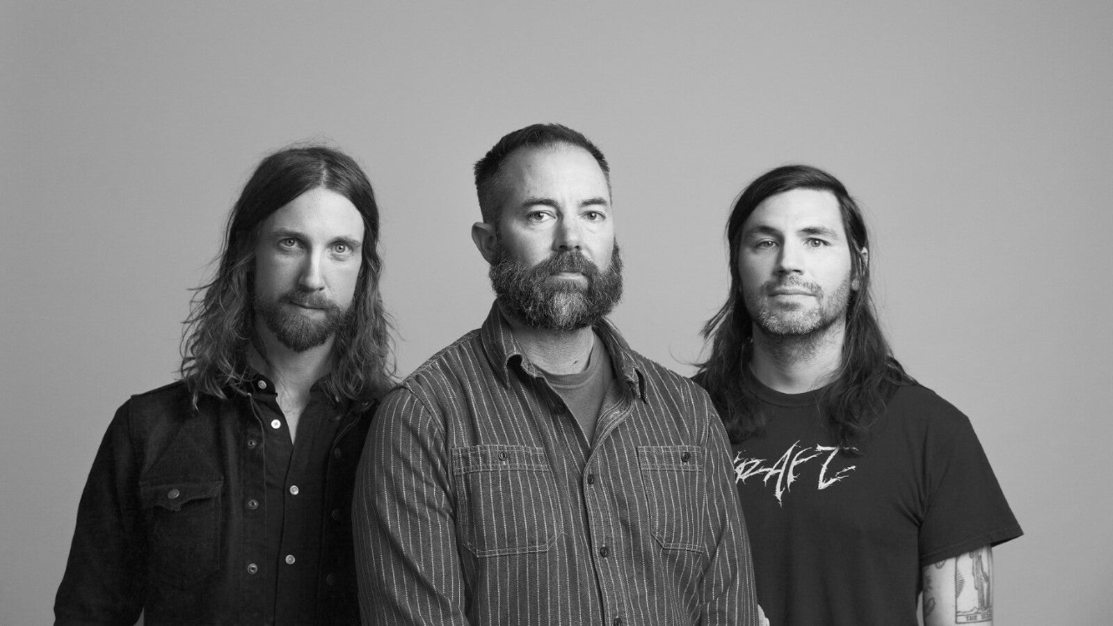 5 Underrated Instrumental Albums: Russian Circles’ Picks