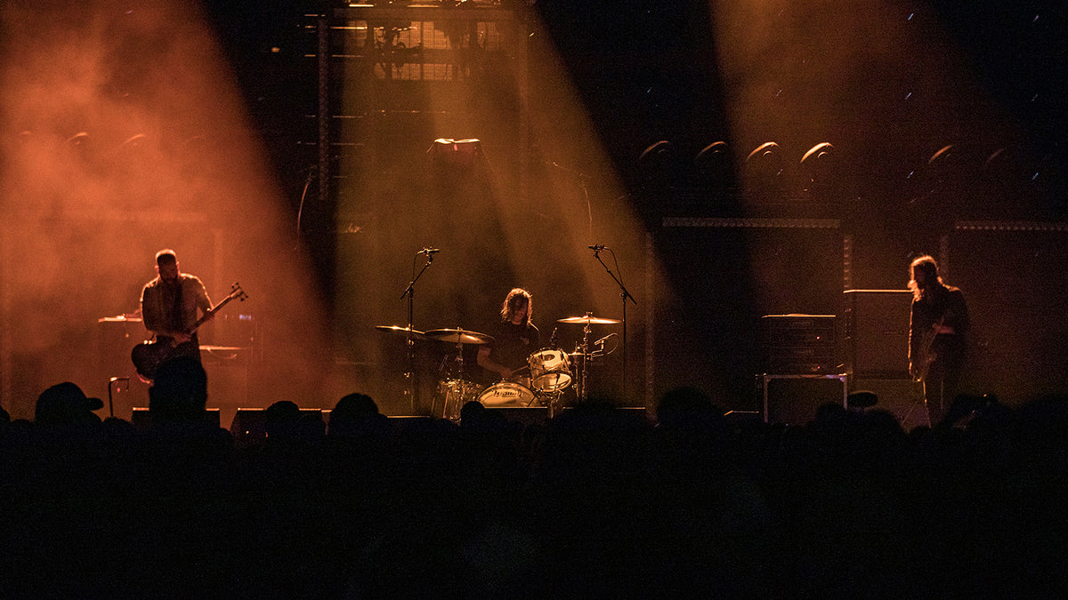 Hear Russian Circles’ Devastating New Song “Betrayal”