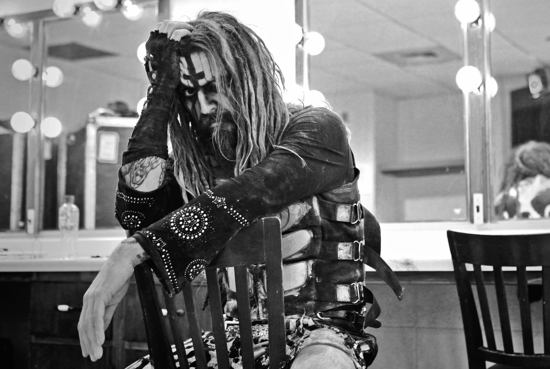Rob Zombie Says He’s “Still Proud” of His ‘Halloween’ Films, Prefers Second One
