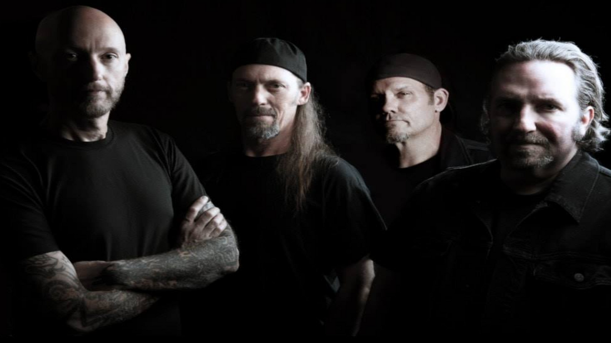 Former Machine Head Drummer Dave McClain Rejoins Sacred Reich