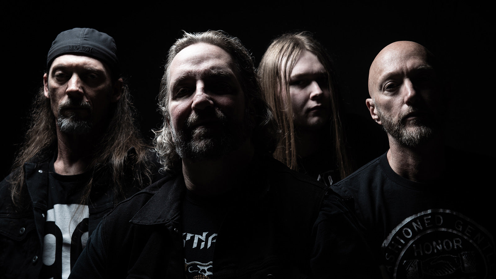 Sacred Reich: Thrash Icons on Trump, Buddhism, First Album in 20 Years ‘Awakening’