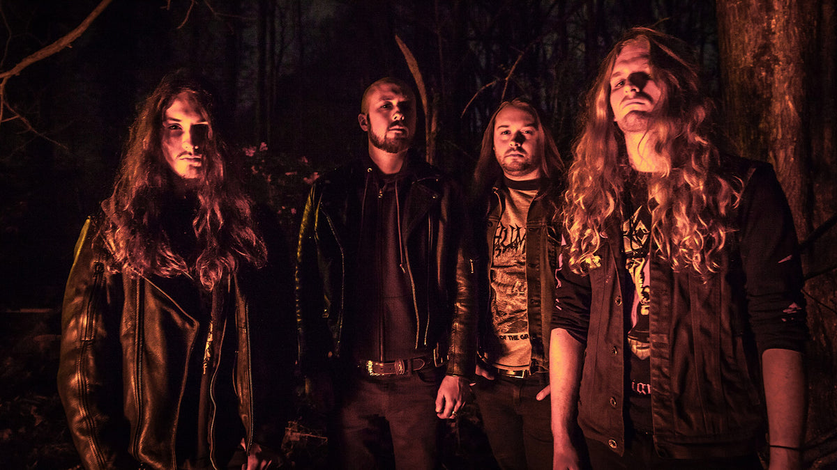 Hear Sadistic Ritual Channel Watain on Ripping New Blackened-Thrash Song