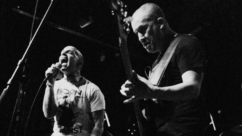 Hear screamo pioneers SAETIA’s first song in 26 years “Tendrils”