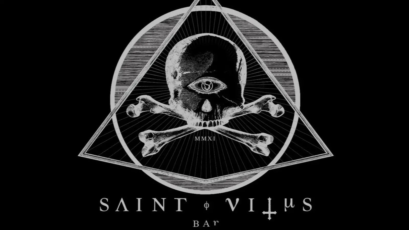 NYC metal venue SAINT VITUS shares statement on temporary closure
