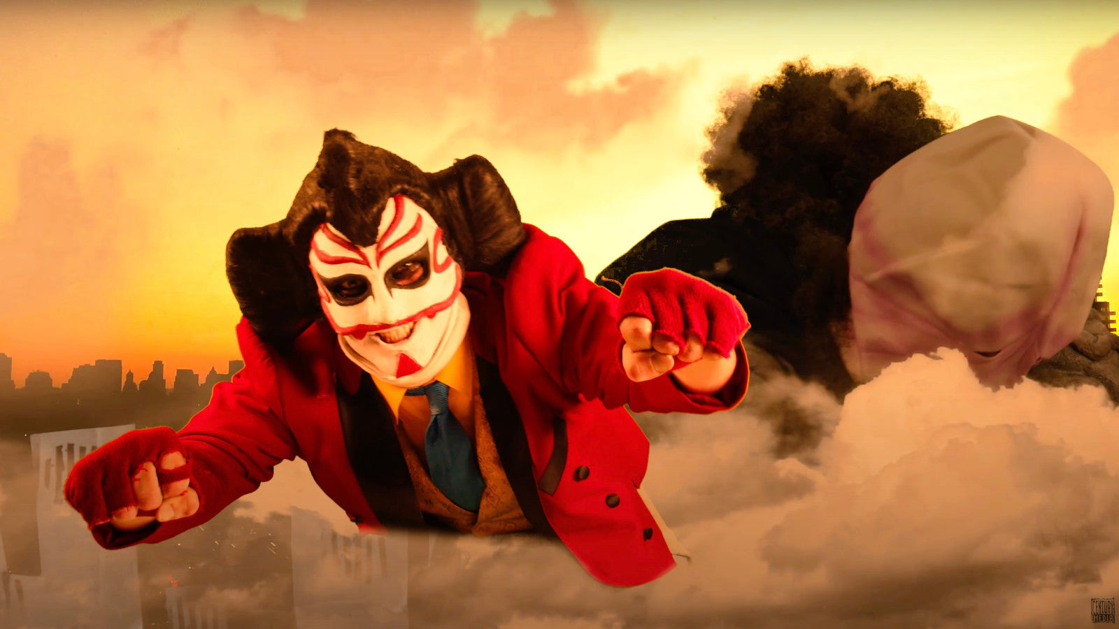 Sgt. Kabukiman vs. Mutant Dong: Watch Sanguisugabogg’s Mind-Blowing New Video
