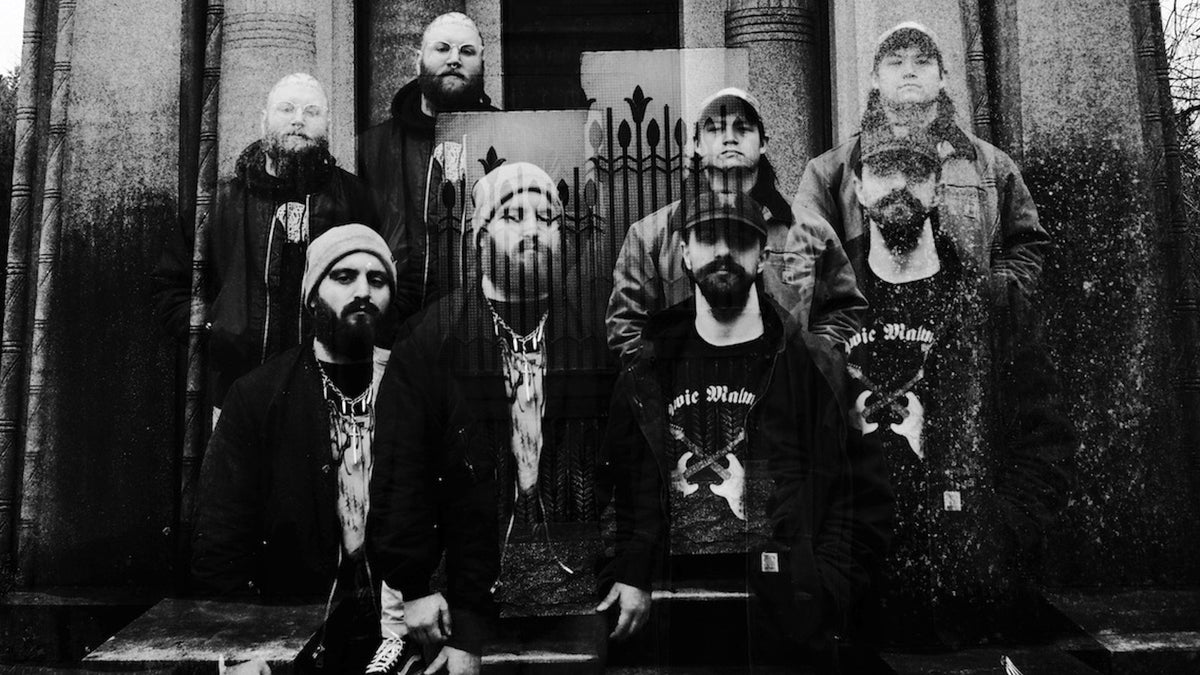 Sanguisugabogg: Meet Inclusive Ohio Death-Metal Crew Born From Acid Trip