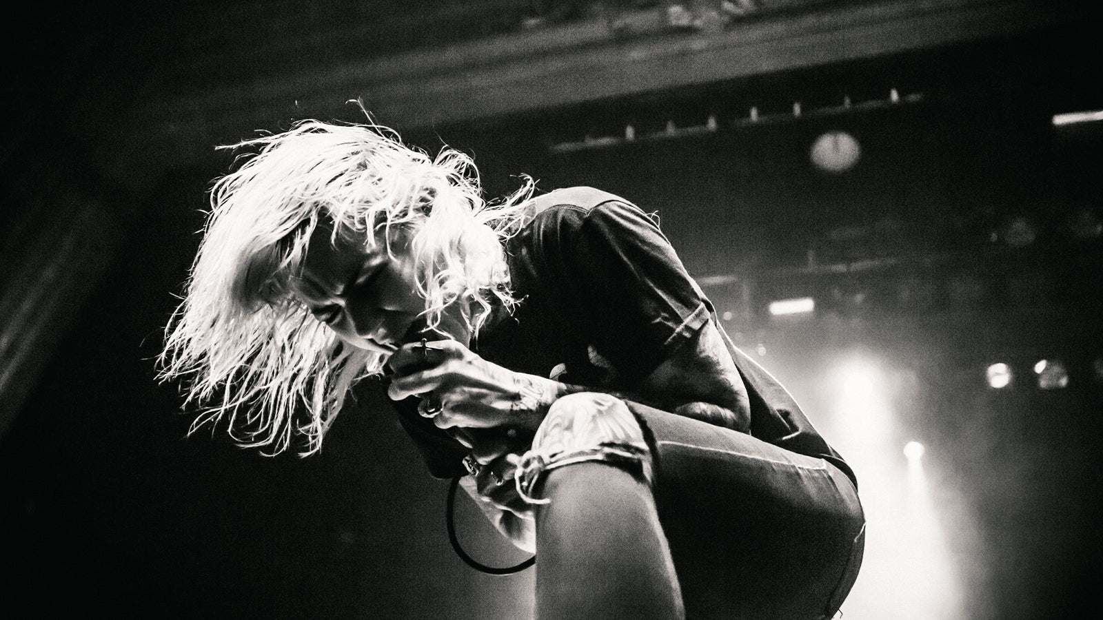 Youth Code: The Inside Story of L.A. Duo Leading Industrial Metal’s Renaissance