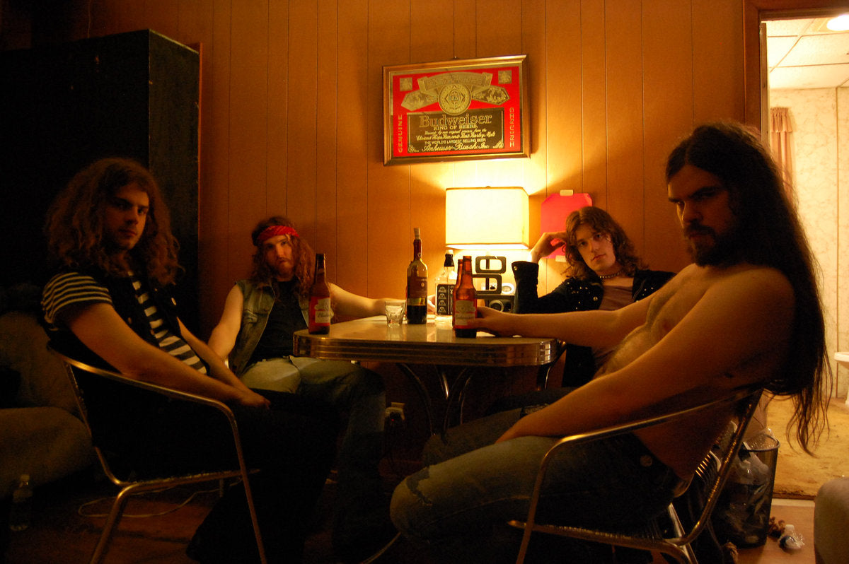Hear Satan’s Satyrs’ Sleazy New Psych-Rock Album ‘The Lost Ones’ in Full