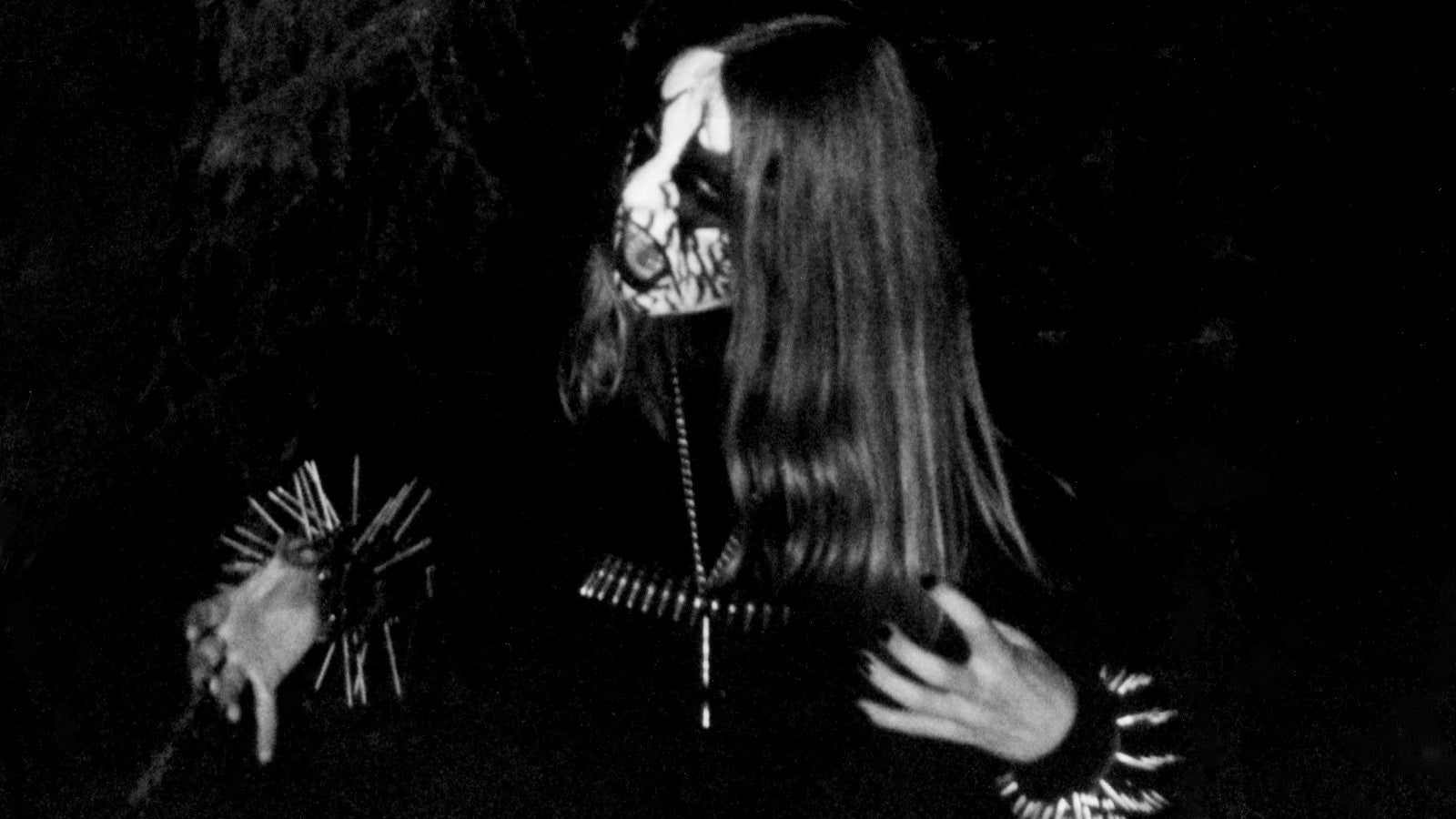 Satyricon’s Frost: 6 Albums That Shaped ‘Dark Medieval Times,’ ‘The Shadowthrone’
