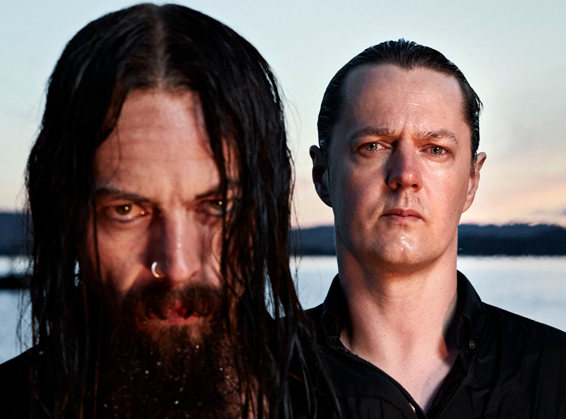 Satyricon Announce Final American Tour
