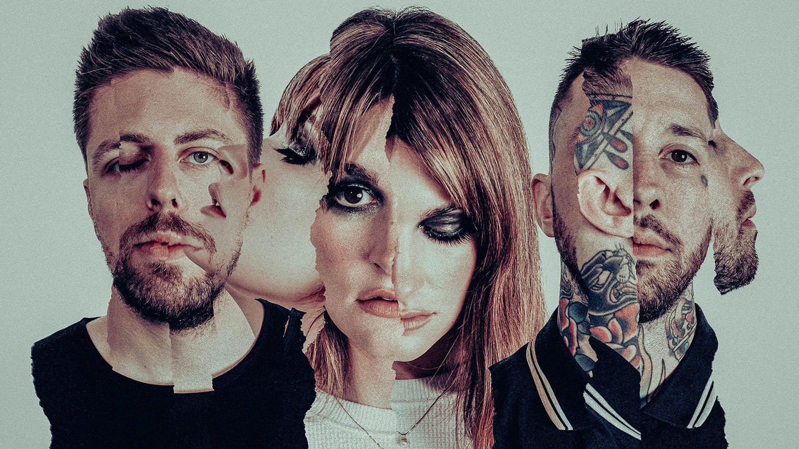 Spiritbox: Rising Canuck Metal Trio Is a True Labor of Love