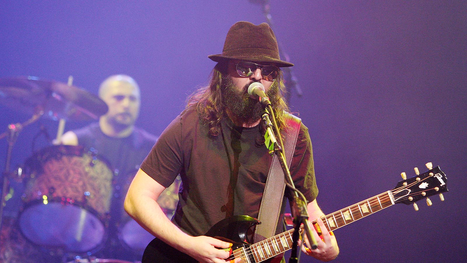 See System of a Down Members’ Crushing Live Cover of Skinny Puppy in 2010