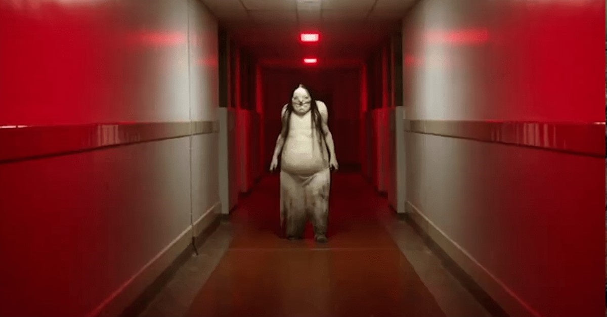 See Terrifying Trailer for New Horror Film ‘Scary Stories to Tell in the Dark’