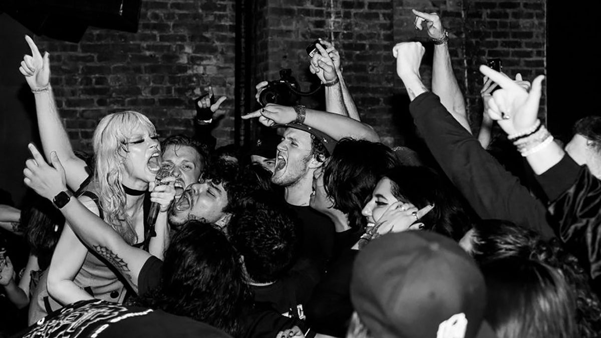 10 best hardcore albums of 2023