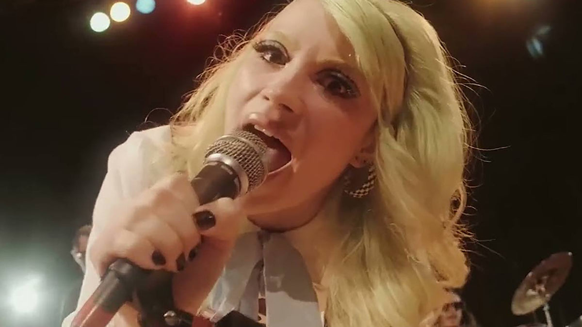 Hear SCOWL’s insanely catchy new song “Opening Night”
