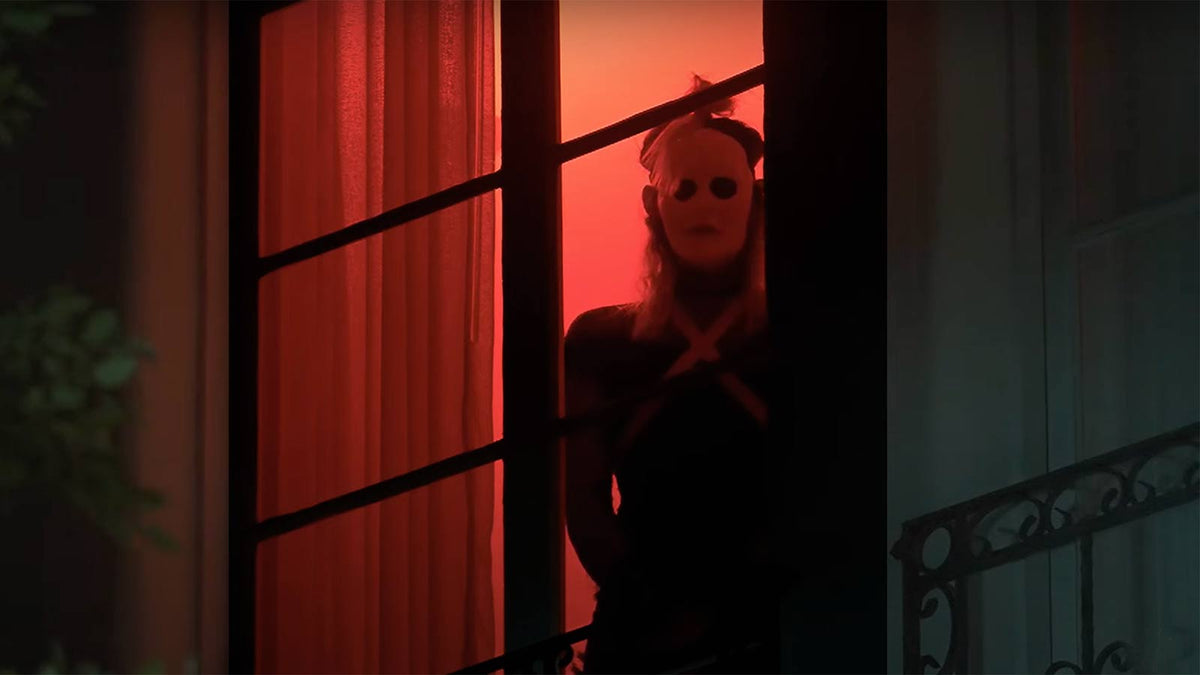 Slipknot ‘THE END, SO FAR’: Watch Eerie Full-Album Visualizer Video