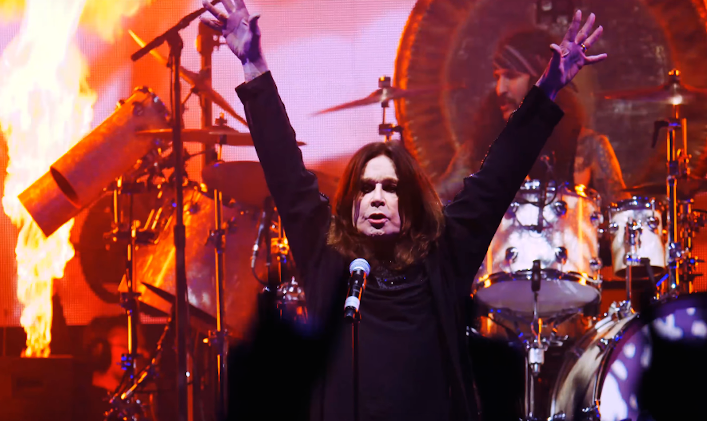 See Epic Trailer for Black Sabbath’s Upcoming Documentary