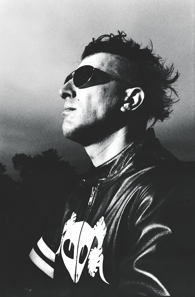 Puscifer rising: TOOL and A Perfect Circle’s Maynard James Keenan discusses his new project