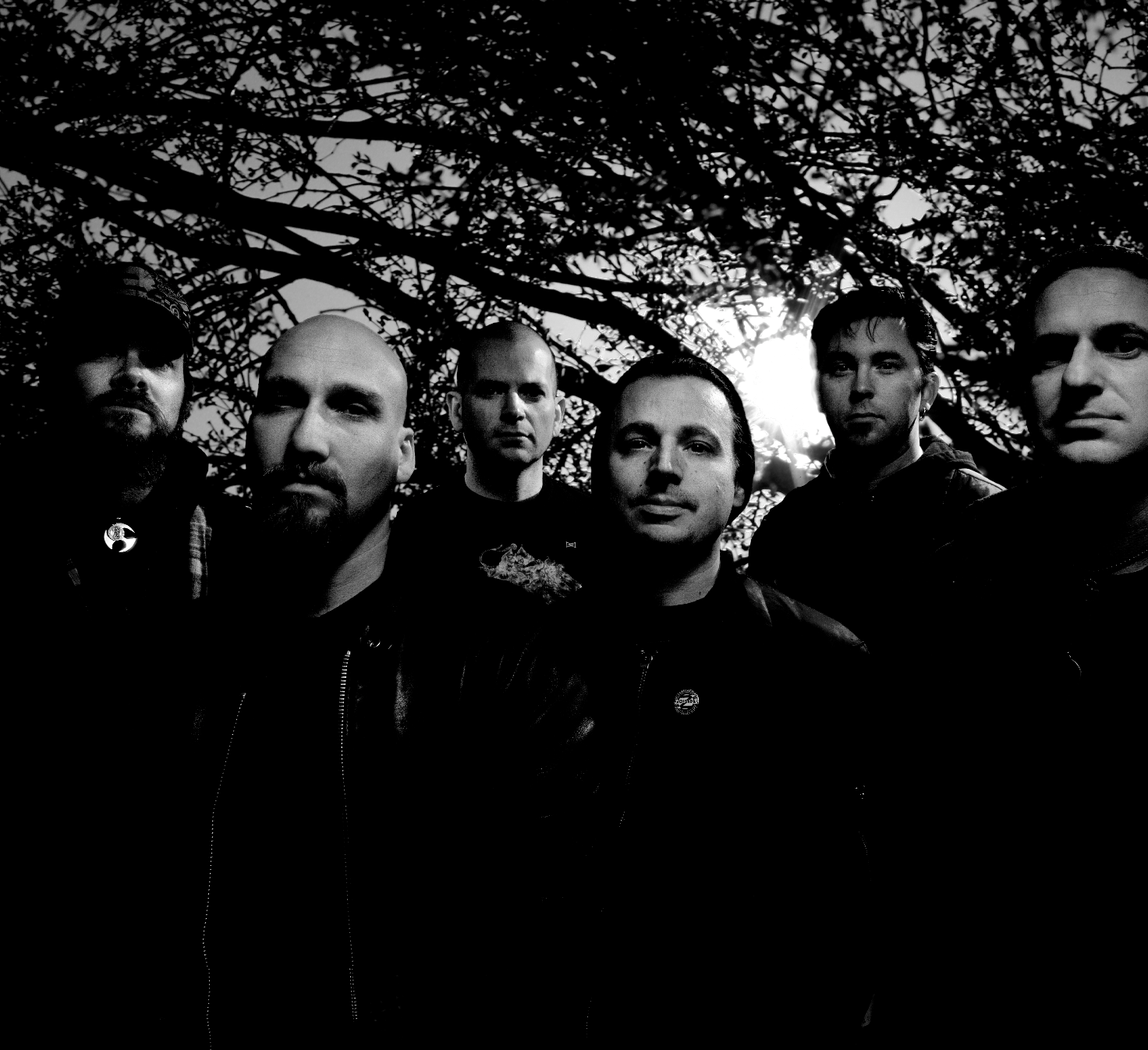 Rising from blood: The uncompromising vision of post-metal titans Neurosis