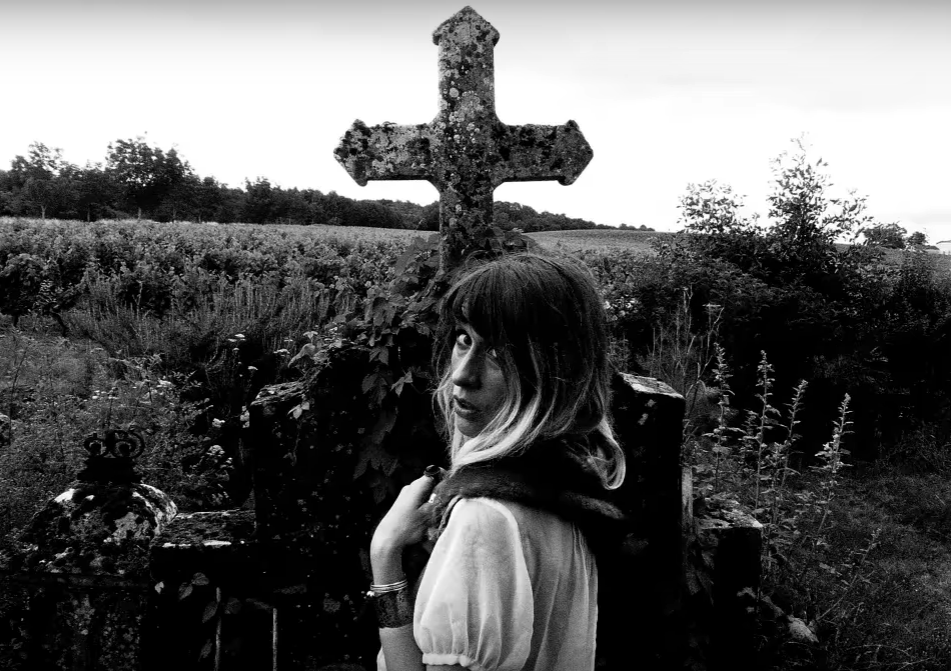 Watch Monarch’s Eerie New Video, “Song to the Void”