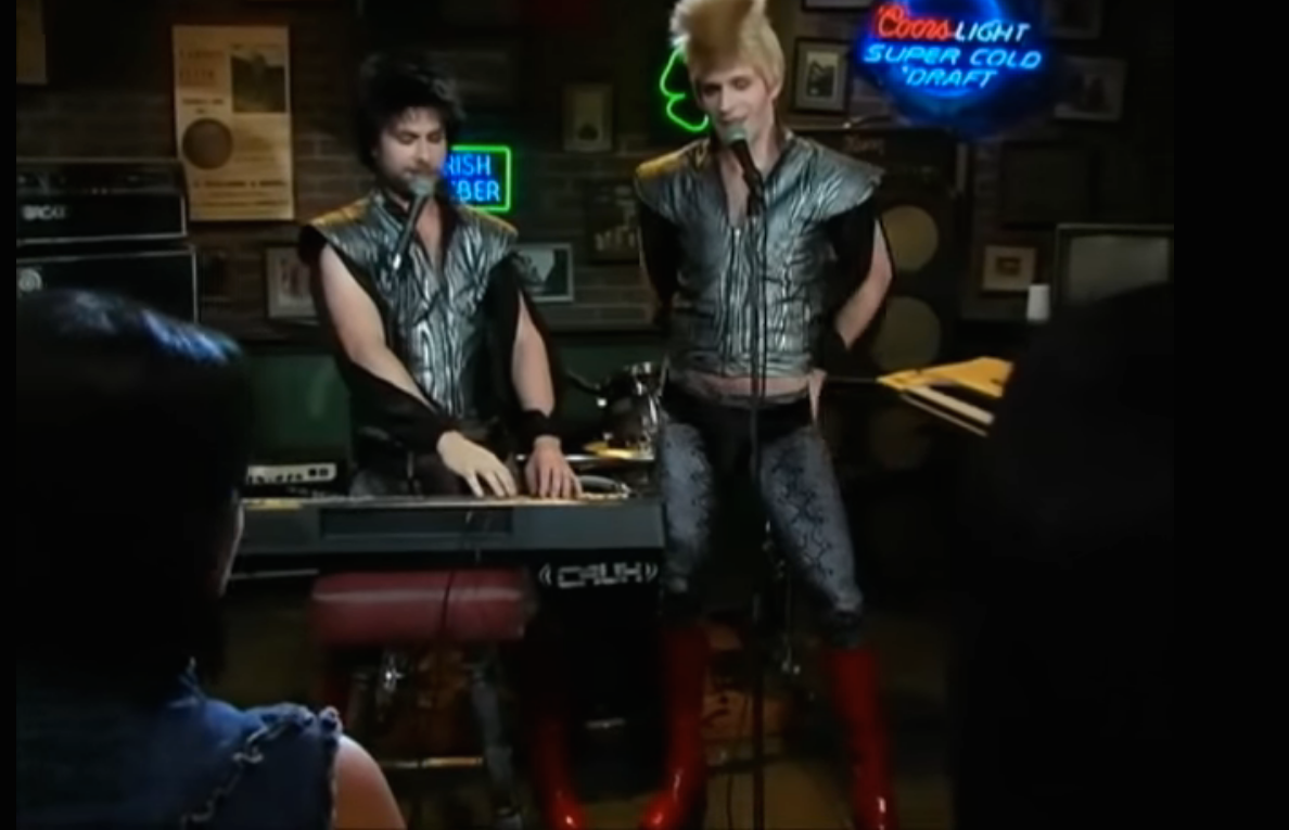 “It’s Always Sunny in Philadelphia” Gets Metal Treatment with “Dayman” Cover