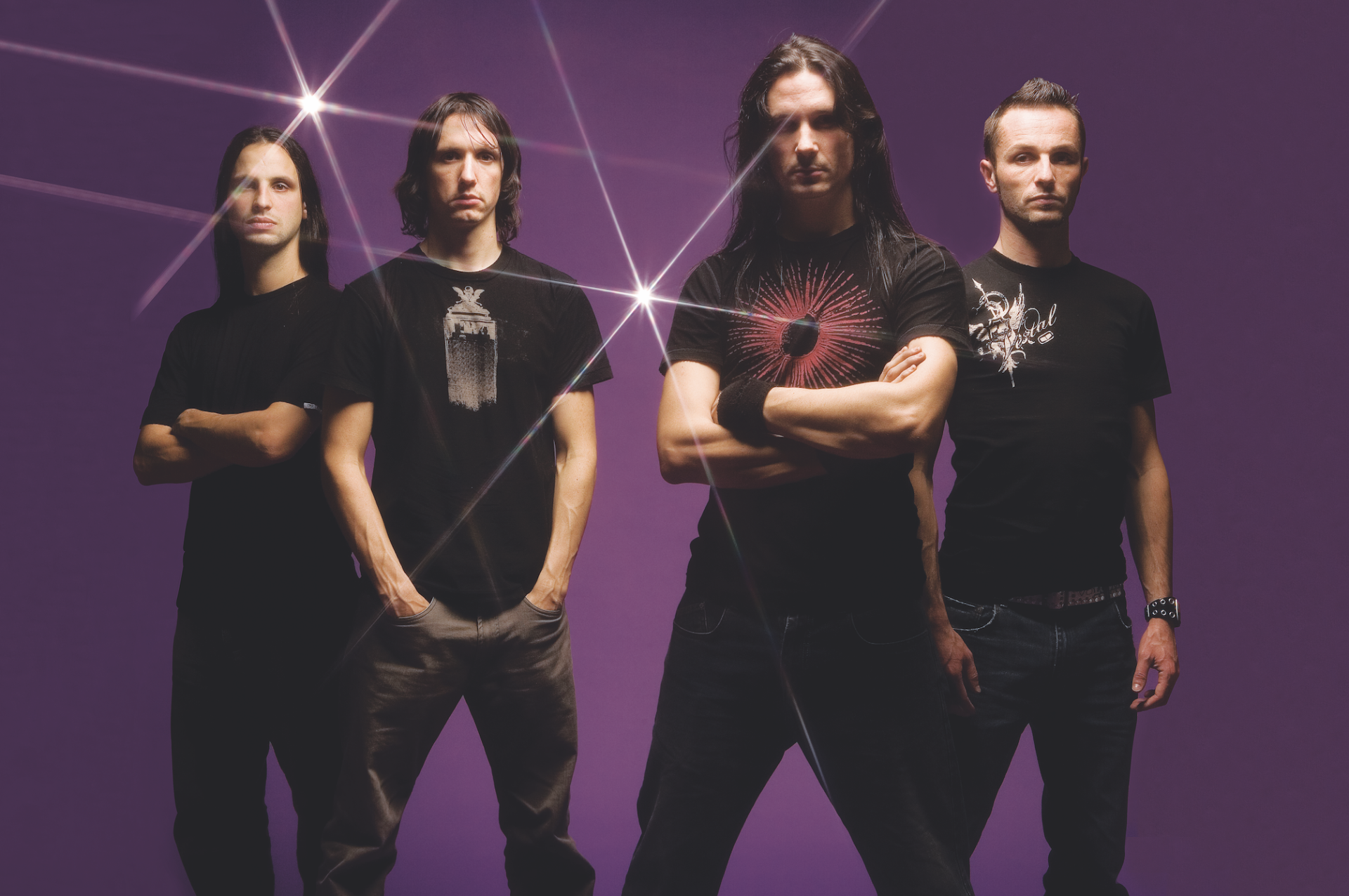 Coming to America: Gojira on First U.S. Tour, Flying Whales, Dressing-Room Fires