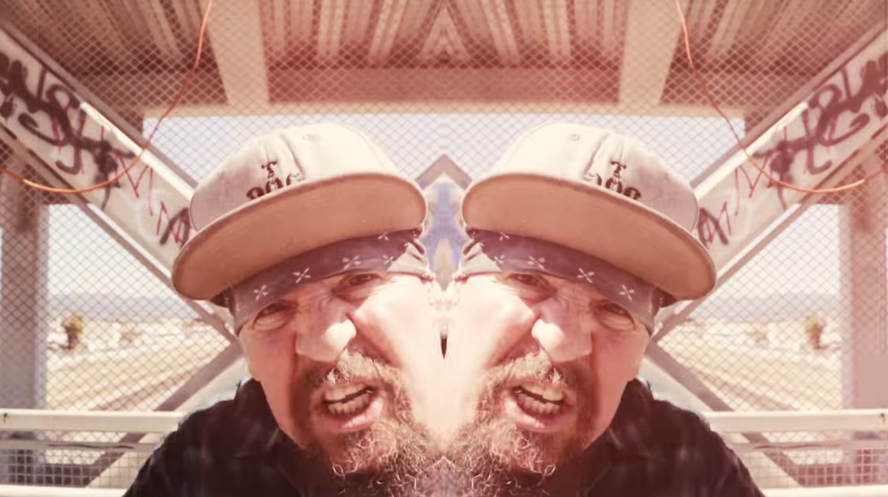 Suicidal Tendencies Unveil “Living for Life” Video, Plot New EP