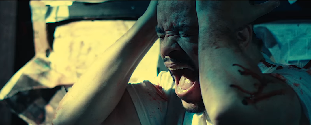 Check Out Body Count’s Gory “Here I Go Again” Video