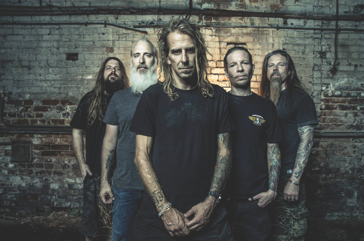 How Lamb of God Came Back After Randy Blythe’s Arrest and Imprisonment
