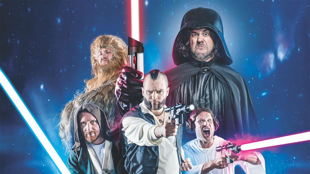 Killswitch Engage ‘Incarnate’: Metalcore Rebels Face Dark Side, Fight Inner War