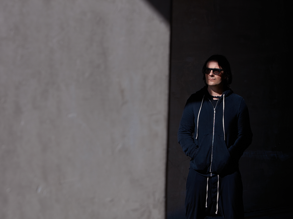 Hear Nine Inch Nails Live Member Alessandro Cortini’s Bittersweet New Solo Song