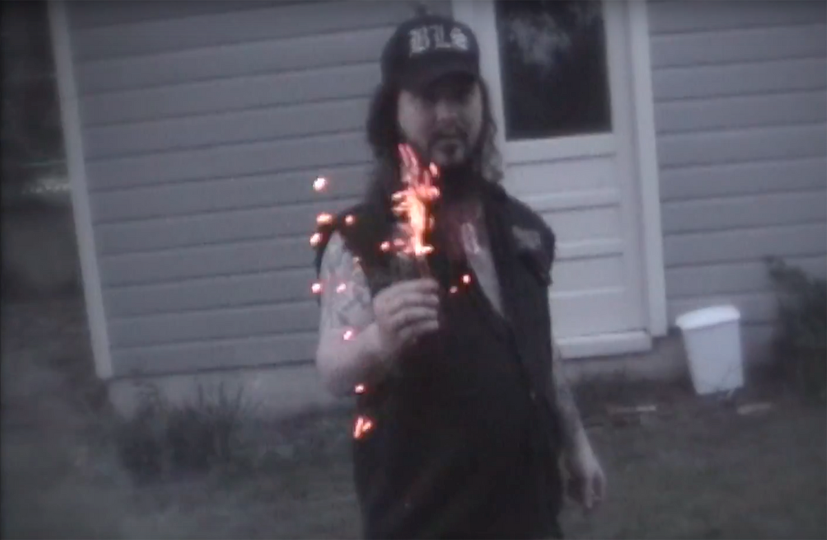 See Dimebag Darrell Drink, Shred, Goof Off in New ‘Dimevision Vol. 2’ Trailer