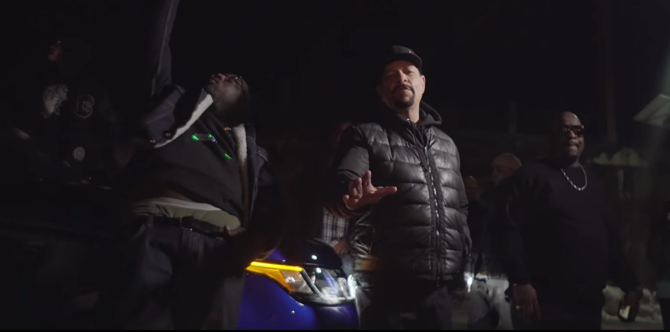 Watch Body Count Celebrate Community Pride in New “This Is Why We Ride” Video