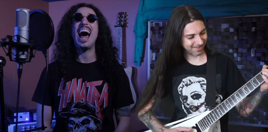 Hear What Ozzy Would Sound Like Covering Papa Roach, Enya, Kendrick Lamar, More