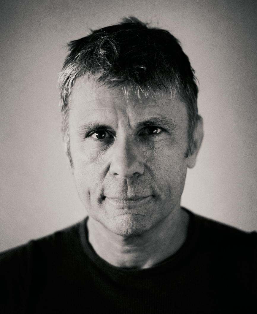 Bruce Dickinson on Life of Metal, Mischief, Fighting With Iron Maiden “Brothers”