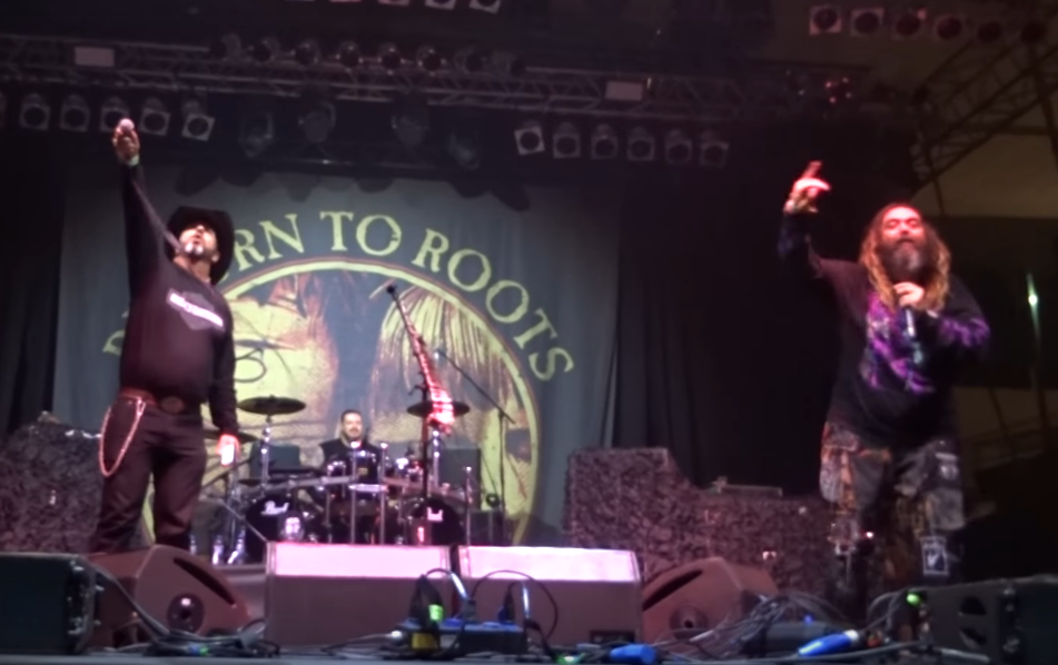 See David Vincent Team With Cavalera Brothers for Punishing Motörhead Cover