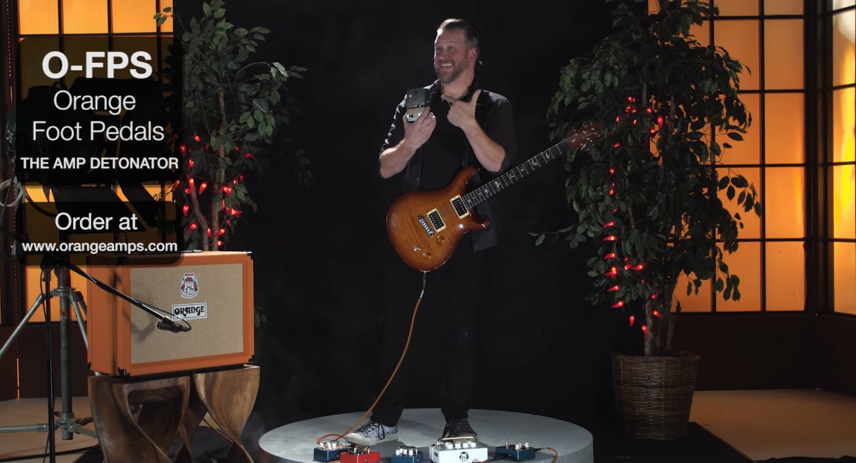 See Hilarious Home Shopping Network Spoof Featuring Slipknot, Deftones, Evanescence Members