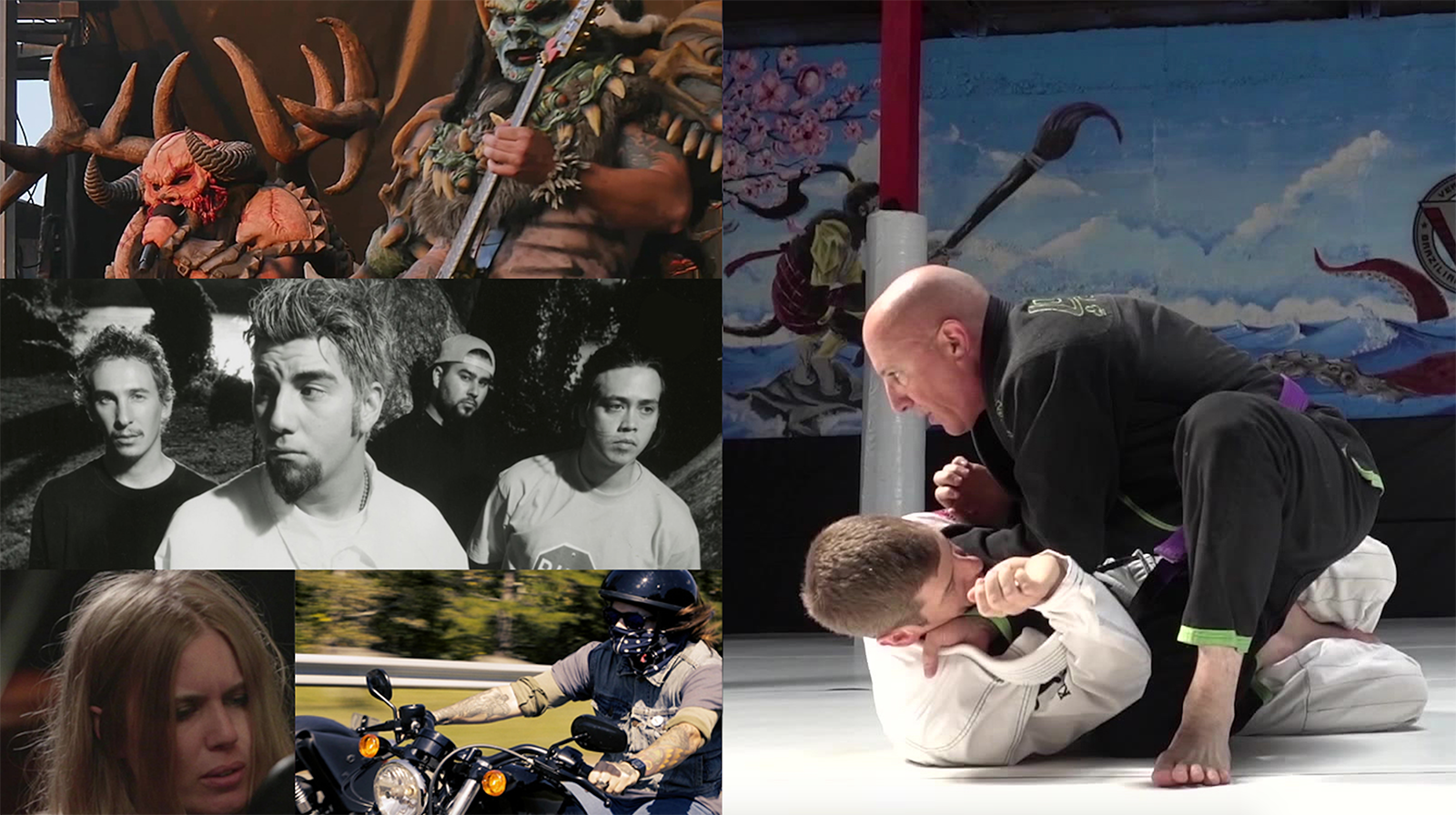 Revolver’s 10 Best Videos of 2017