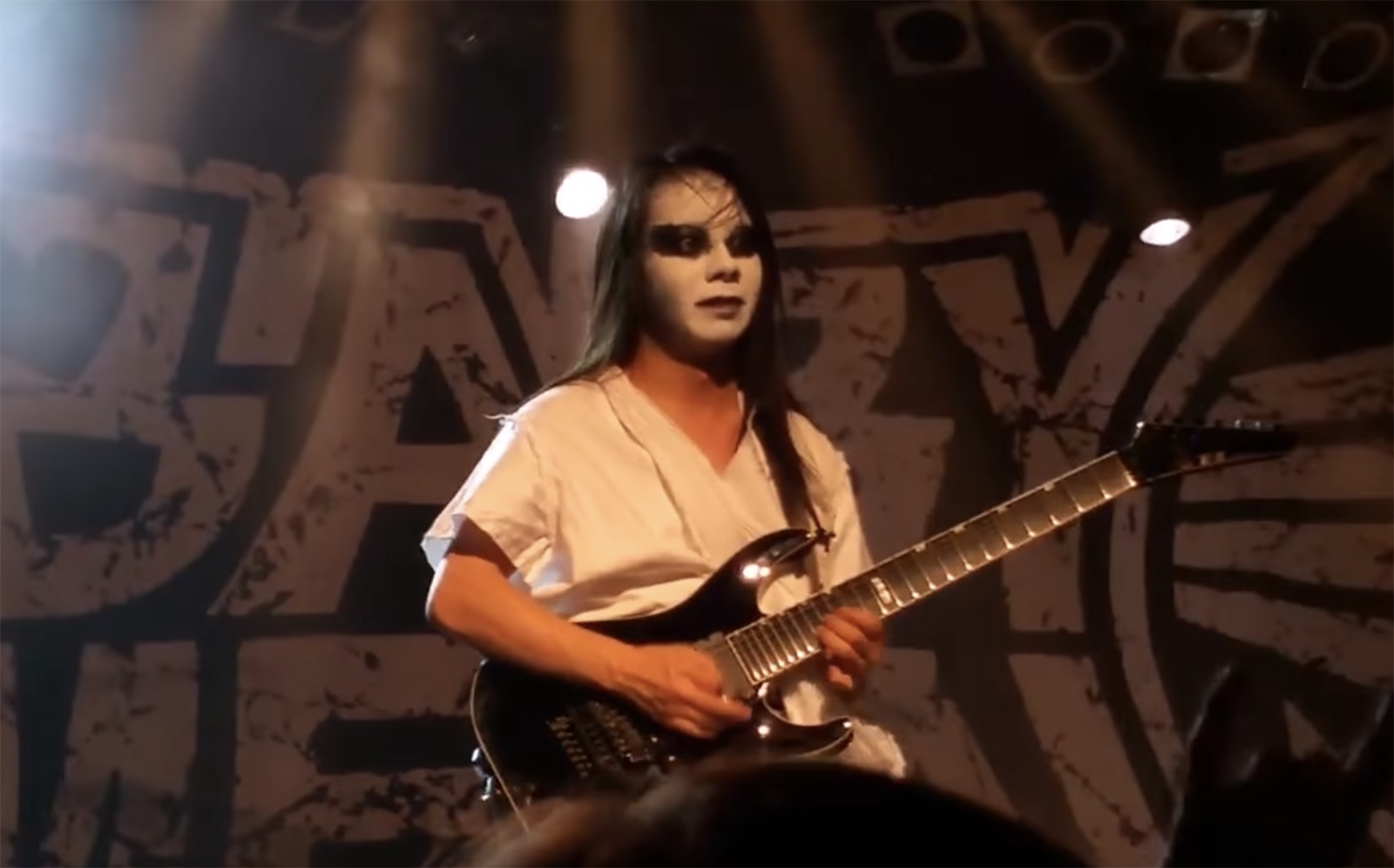 Babymetal Guitarist Mikio “Ko-Gami” Fujioka Dead at 36