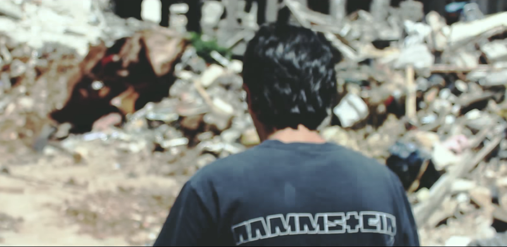 Watch Powerful New Documentary on Syria’s Underground Metal Scene