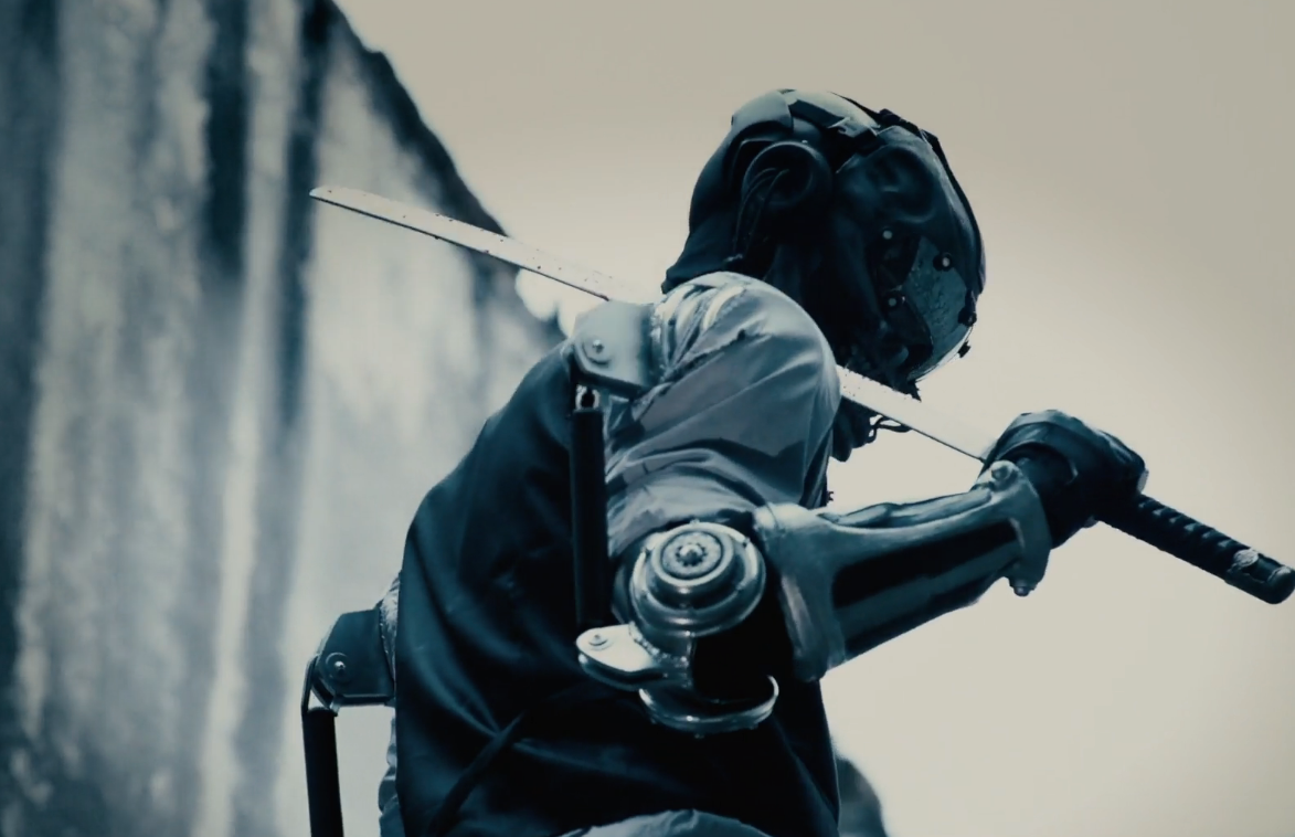 See Megadeth’s Mascot Partake in Grisly Rescue Mission in New “Lying in State” Video