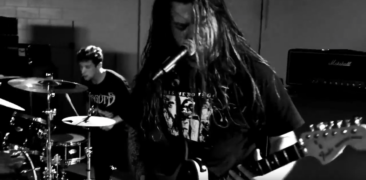 Hear Yashira Channel Mastodon, Dying Fetus, Botch on Chaotic New Song