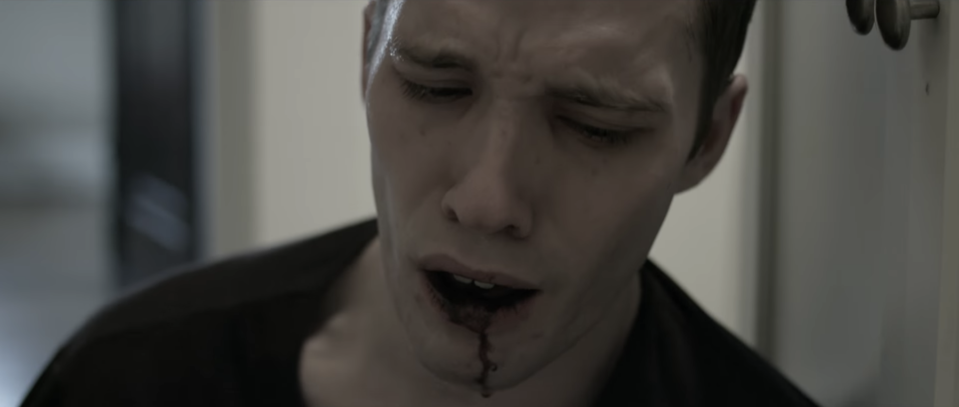 See Man Suffer Technology-Induced Breakdown in Harm’s Way Disturbing New Video