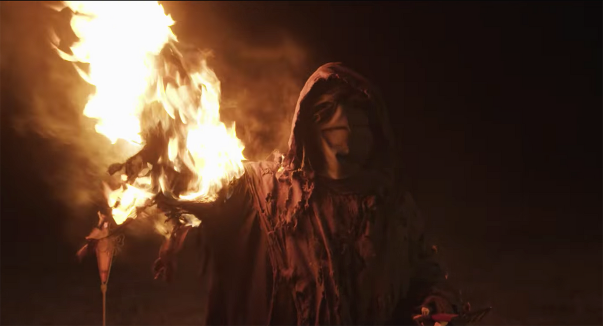 See Death Play the Underdog in Black Label Society’s New “A Love Unreal” Video
