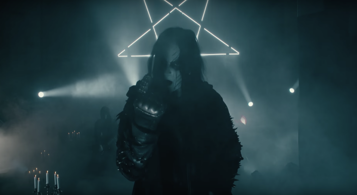 Hear Dimmu Borgir Conjure Bombastic Evil on First New Song in Eight Years