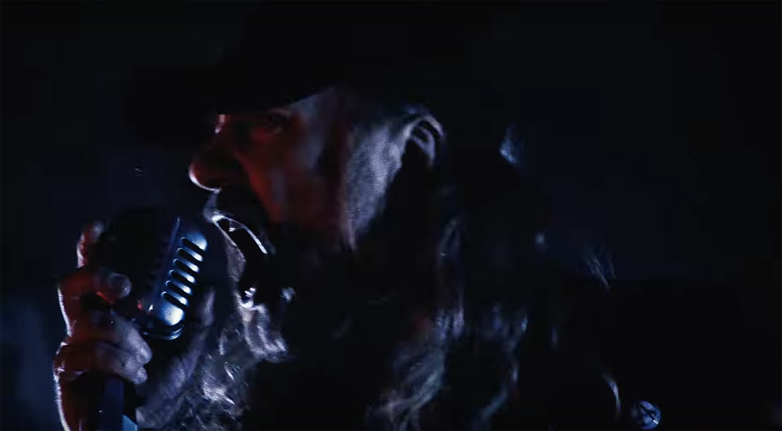 Hear At the Gates’ Punishing New Song “To Drink From the Night Itself”