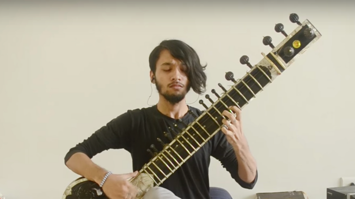 5 Insane Covers of Meshuggah’s “Bleed” — on Sitar, Piano, Human Teeth and More