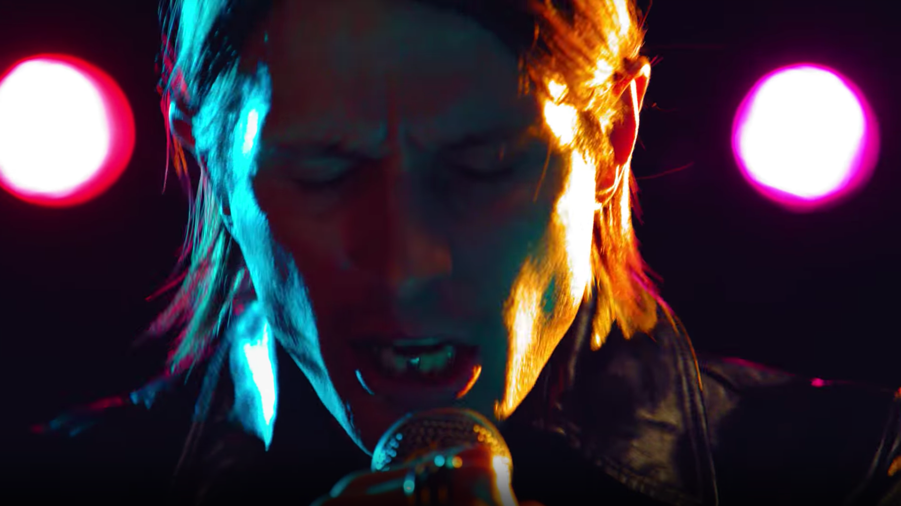 See American Nightmare Cast “Gloom Forever” in Striking New Video