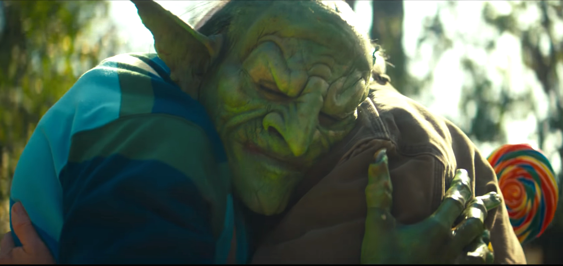 See Absurd New Nekrogoblikon Video Directed by Dethklok’s Brendon Small