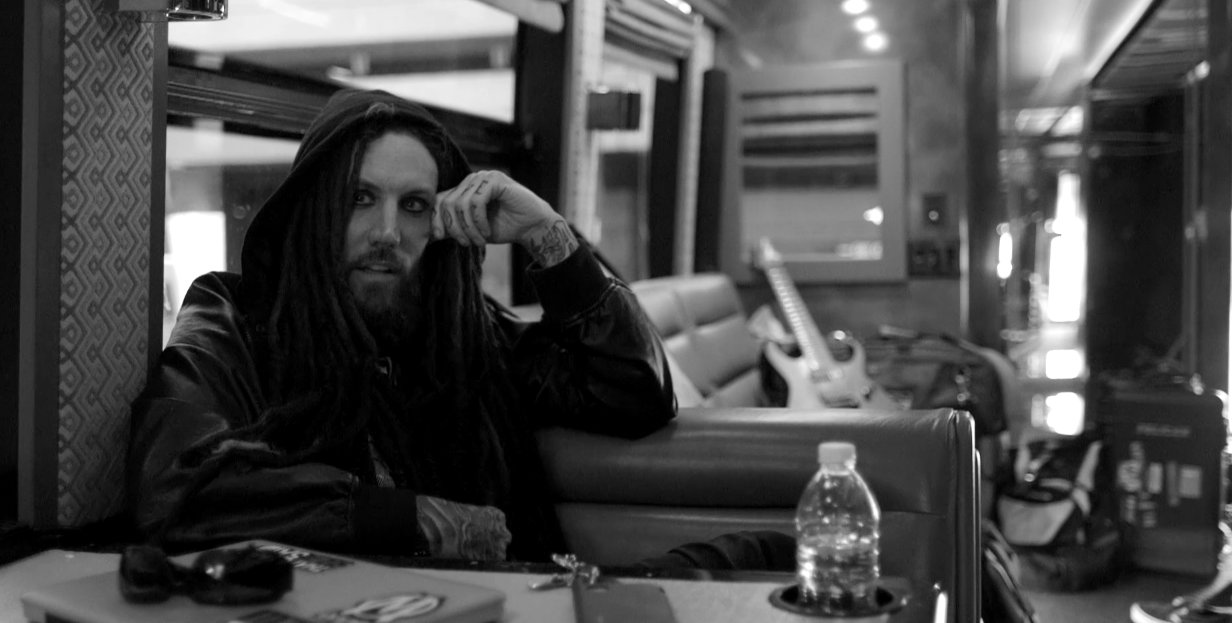 Korn’s Brian “Head” Welch on Rock Is Dead Claims: “Doesn’t Look Like It to Me”